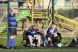 30 Kwiecień 2011; Victoria v Virus. Liga Salezjańska - II Liga. Stadion TKKF 'Jaguar' Kokoszkii. Fot. Tomasz Żuber / GrFoto.org