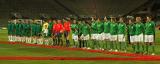 28 Marzec 2009; Irlandia v Bulgaria - 2010 FIFA World Cup Qualifier. Croke Park, Dublin, Irlandia. Fot. Tomasz Zuber / GrFoto.org