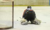 17 Listopad 2010; Stoczniowiec Gdańsk v Nesta Toruń - rewanżowe spotkanie w pre play-off Pucharu Polski. Hala Olivia, Gdańsk. Fot. Magdalena Żuber / GrFoto.org 