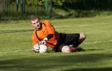 7 Maj 2011; GKS Kolbudy v Żuławy Nowy Dwór Gdański - dwudziesta czwarta kolejka IV Ligi Piłki Nożnej. Stadion GKS Kolbudy, Kolbudy. Fot. Tomasz Żuber / GrFoto.org