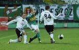 1 Kwiecień 2011; Tomasz Dawidowski, Lechia Gdańsk. Dwudziesta kolejka Ekstraklasy 2010/2011 - Lechia Gdańsk v GKS Bełchatów. Stadion Miejski, Gdańsk. Fot. Tomasz Żuber / GrFoto.org *** Local Caption *** 1 April 2011; Tomasz Dawidowski, Lechia Gdańsk. Ekstraklasa 2010/2011, Round 20 - Lechia Gdańsk v GKS Bełchatów. City Stadium of Traugutta, Gdansk. Picture credit: Tomasz Żuber / GrFoto.org