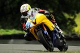 6 Czerwiec 2008; Mondello Masters & Clubman Motorcycle Races, Mondello Park, Donore, Naas, Hrabstwo Kildare, Irlandia. Fot. Tomasz Zuber / GrFoto.org *** Local Caption *** 6 June 2008; Mondello Masters & Clubman Motorcycle Races, Mondello Park, Donore, Naas, Co. Kildare, Ireland. Piture credit: Tomasz Zuber / GrFoto.org