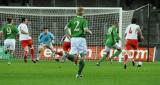 19 Listopad 2008; Irlandia v Polska - Miedzynarodowy Mecz Towarzyski, Croke Park, Dublin, Irlandia. Fot. Tomasz Zuber / GrFoto.org *** Local Caption *** 19 November 2008; International friendly - Republic of Ireland v Poland. Croke Park, Dublin, Ireland. Picture credit: Tomasz Zuber / GrFoto.org