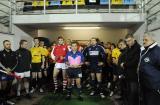 13 Listopad 2010; Polska v Mołdawia - Puchar Narodów Europy, Dywizja 1B. Narodowy Stadion Rugby, Gdynia. Fot. Tomasz Żuber / GrFoto.org