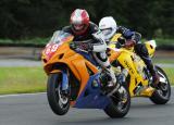 6 Czerwiec 2008; Mondello Masters & Clubman Motorcycle Races, Mondello Park, Donore, Naas, Hrabstwo Kildare, Irlandia. Fot. Tomasz Zuber / GrFoto.org *** Local Caption *** 6 June 2008; Mondello Masters & Clubman Motorcycle Races, Mondello Park, Donore, Naas, Co. Kildare, Ireland. Piture credit: Tomasz Zuber / GrFoto.org