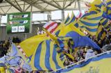 17 Kwiecień 2011; Arka Gdynia v Cracovia Kraków - dwudziesta druga kolejka Ekstraklasy 2010/2011. Stadion Miejski, Gdynia. Fot. Tomasz Żuber / GrFoto.org