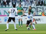 23 Kwiecień 2011; Lechia Gdańsk v Legia Warszawa - dwudziesta trzecia kolejka Ekstraklasy 2010/2011. Stadion Miejski, Gdańsk. Fot. Tomasz Żuber / GrFoto.org