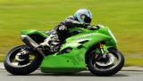 6 Czerwiec 2008; Mondello Masters & Clubman Motorcycle Races, Mondello Park, Donore, Naas, Hrabstwo Kildare, Irlandia. Fot. Tomasz Zuber / GrFoto.org *** Local Caption *** 6 June 2008; Mondello Masters & Clubman Motorcycle Races, Mondello Park, Donore, Naas, Co. Kildare, Ireland. Piture credit: Tomasz Zuber / GrFoto.org