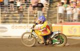 1 Sierpień 2010; Lotos Wybrzeże Gdańsk v Start Gniezno. XIV runda Drużynowych Mistrzostw I Ligi. Gdańsk. Fot. Magdalena Żuber / GrFoto.org