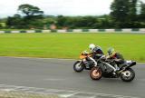 6 Czerwiec 2008; Mondello Masters & Clubman Motorcycle Races, Mondello Park, Donore, Naas, Hrabstwo Kildare, Irlandia. Fot. Tomasz Zuber / GrFoto.org *** Local Caption *** 6 June 2008; Mondello Masters & Clubman Motorcycle Races, Mondello Park, Donore, Naas, Co. Kildare, Ireland. Piture credit: Tomasz Zuber / GrFoto.org