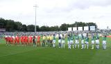 22 Sierpień 2010; Lechia Gdańsk v Śląsk Wrocław - czwarta kolejka Ekstraklasy 2010/2011. Stadion Miejski, Gdańsk. Fot. Tomasz Żuber / GrFoto.org