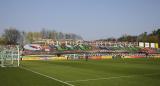 23 Kwiecień 2011; Lechia Gdańsk v Legia Warszawa - dwudziesta trzecia kolejka Ekstraklasy 2010/2011. Stadion Miejski, Gdańsk. Fot. Tomasz Żuber / GrFoto.org