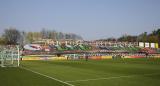 23 Kwiecień 2011; Lechia Gdańsk v Legia Warszawa - dwudziesta trzecia kolejka Ekstraklasy 2010/2011. Stadion Miejski, Gdańsk. Fot. Tomasz Żuber / GrFoto.org