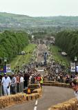 25 Maj 2008; Red Bull Soapbox Race - Belfast. Parliamount Buildings 'Stormont', Belfast, Pólnocna Irlandia. Fot. Tomasz Zuber / GrFoto.org *** Local Caption *** 25 May 2008; Red Bull Soapbox Race - Belfast. Parliamount Buildings 'Stormont', Belfast, Northern Ireland. Picture credit: Tomasz Zuber / GrFoto.org