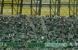 12 Wrzesień 2011; Kibice podczas spotkania. Szósta kolejka T-Mobile Ekstraklasa 2011/2012 - Lechia Gdańsk v Górnik Zabrze. PGE Arena Gdańsk. Fot. Tomasz Żuber / GrFoto.org *** Local Caption *** 12 September 2011; Supporters during the game. T-Mobile Ekstraklasa 2011/2012, Round 6 - Lechia Gdańsk v Górnik Zabrze. PGE Arena Gdańsk. Picture credit: Tomasz Żuber / GrFoto.org