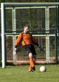 7 Maj 2011; GKS Kolbudy v Żuławy Nowy Dwór Gdański - dwudziesta czwarta kolejka IV Ligi Piłki Nożnej. Stadion GKS Kolbudy, Kolbudy. Fot. Tomasz Żuber / GrFoto.org