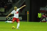 22 Marzec 2013; Daniel Łukasik, Polska i yyy, Ukraina. Mecz Eliminacji Mistrzostw Świata 2014 w Brazylii - Polska v Ukraina. Stadion Narodowy, Warszawa, Polska. Fot. Tomasz Żuber / GrFoto.org *** Local Caption *** 22 March 2013; Daniel Lukasik, Poland. The 2014 FIFA World Cup Brazil Qualification – UEFA Group H - Poland v Ukraine. Warsaw National Stadium, Poland. Picture credit: Tomasz Zuber / GrFoto.org