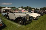 10 Lipiec 2005; Irish Classic & Vintage Motor Show. Zorganizowany na terenie Terrenure College, Dublin, Irlandia. Fot. Tomasz Żuber / GrFoto.org *** Local Caption *** 10 July 2005; Irish Classic & Vintage Motor Show. Organised on the Terrenure College Grounds, Dublin, Ireland. Picture credit: Tomasz Żuber / GrFoto.org