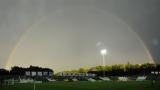 22 Sierpień 2010; Lechia Gdańsk v Jagiellonia Białystok - trzecia kolejka Ekstraklasy. Stadion Miejski, Gdańsk. Fot. Tomasz Żuber / GrFoto.org