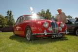 10 Lipiec 2005; Irish Classic & Vintage Motor Show. Zorganizowany na terenie Terrenure College, Dublin, Irlandia. Fot. Tomasz Żuber / GrFoto.org *** Local Caption *** 10 July 2005; Irish Classic & Vintage Motor Show. Organised on the Terrenure College Grounds, Dublin, Ireland. Picture credit: Tomasz Żuber / GrFoto.org