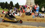 25 Maj 2008; Red Bull Soapbox Race - Belfast. Parliamount Buildings 'Stormont', Belfast, Pólnocna Irlandia. Fot. Tomasz Zuber / GrFoto.org *** Local Caption *** 25 May 2008; Red Bull Soapbox Race - Belfast. Parliamount Buildings 'Stormont', Belfast, Northern Ireland. Picture credit: Tomasz Zuber / GrFoto.org