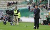 22 Sierpień 2010; Lechia Gdańsk v Śląsk Wrocław - czwarta kolejka Ekstraklasy 2010/2011. Stadion Miejski, Gdańsk. Fot. Tomasz Żuber / GrFoto.org