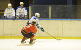 24 Wrzesień 2010; GKS Stoczniowiec v GKS Tychy  - Ekstraliga PLH 2010/2011 - runda I. Hala Olivia, Gdańsk. Fot. Tomasz Żuber / GrFoto.org