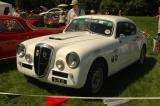 10 Lipiec 2005; Irish Classic & Vintage Motor Show. Zorganizowany na terenie Terrenure College, Dublin, Irlandia. Fot. Tomasz Żuber / GrFoto.org *** Local Caption *** 10 July 2005; Irish Classic & Vintage Motor Show. Organised on the Terrenure College Grounds, Dublin, Ireland. Picture credit: Tomasz Żuber / GrFoto.org