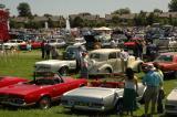 10 Lipiec 2005; Irish Classic & Vintage Motor Show. Zorganizowany na terenie Terrenure College, Dublin, Irlandia. Fot. Tomasz Żuber / GrFoto.org *** Local Caption *** 10 July 2005; Irish Classic & Vintage Motor Show. Organised on the Terrenure College Grounds, Dublin, Ireland. Picture credit: Tomasz Żuber / GrFoto.org