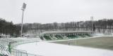 1 Luty 2012; Widok ogólny Traugutta. Mecz sparingowy w sezonie 2011/2012 -  Lechia Gdańsk v Zawisza Bydgoszcz. Stadion Miejski, Gdańsk. Fot. Tomasz Żuber / GrFoto.org *** Local Caption *** 1 February 2012; A general view of the stadium. Sparring match prior the season 2011/2012 - Lechia Gdańsk v Zawisza Bydgoszcz. City Stadium of Traugutta, Gdansk. Picture credit: Tomasz Żuber / GrFoto.org