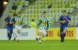 28 Listopad 2011; Piotr Wiśniewski, Lechia Gdańsk. Piętnasta kolejka T-Mobile Ekstraklasa 2011/2012 - Lechia Gdańsk v Ruch Chorzów. PGE Arena Gdańsk. Fot. Tomasz Żuber / GrFoto.org *** Local Caption *** 28 November 2011; Piotr Wiśniewski, Lechia Gdańsk. T-Mobile Ekstraklasa 2011/2012, Round 15 - Lechia Gdańsk v Ruch Chorzów. PGE Arena Gdańsk. Picture credit: Tomasz Żuber / GrFoto.org