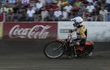 1 Sierpień 2010; Lotos Wybrzeże Gdańsk v Start Gniezno. XIV runda Drużynowych Mistrzostw I Ligi. Gdańsk. Fot. Magdalena Żuber / GrFoto.org