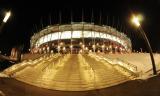 22 Marzec 2013; Widok ogólny Stadionu Narodowego w Warszawie. Mecz Eliminacji Mistrzostw Świata 2014 w Brazylii - Polska v Ukraina. Stadion Narodowy, Warszawa, Polska. Fot. Tomasz Żuber / GrFoto.org *** Local Caption *** 22 March 2013; A general view of the National Stadium in Warsaw. The 2014 FIFA World Cup Brazil Qualification – UEFA Group H - Poland v Ukraine. Warsaw National Stadium, Poland. Picture credit: Tomasz Zuber / GrFoto.org