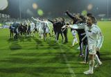 20 Listopad 2010; Lechia Gdańsk v Widzew Łódź - czternasta kolejka Ekstraklasy 2010/2011. Stadion Miejski, Gdańsk. Fot. Tomasz Żuber / GrFoto.org