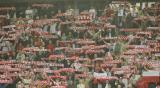 9 Czerwiec 2011; Kibice podczas meczu. Międzynarodowy mecz towarzyski w ramach przygotowań do Euro 2012 - Polska v Francja. Stadion Legii Warszawa. Fot. Tomasz Żuber / GrFoto.org *** Local Caption *** 9 June 2011; Supporters during the match.
International friendly match - Poland v France. Stadium Legii Warszawa. Picture credit: Tomasz Żuber / GrFoto.org