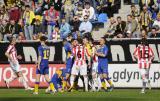 17 Kwiecień 2011; Arka Gdynia v Cracovia Kraków - dwudziesta druga kolejka Ekstraklasy 2010/2011. Stadion Miejski, Gdynia. Fot. Tomasz Żuber / GrFoto.org