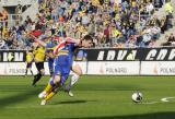 17 Kwiecień 2011; Arka Gdynia v Cracovia Kraków - dwudziesta druga kolejka Ekstraklasy 2010/2011. Stadion Miejski, Gdynia. Fot. Tomasz Żuber / GrFoto.org