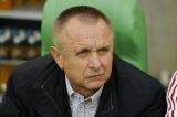 30 Wrzesień 2012; Trener zespołu Lechia GdańskBogusław Kaczmarek. Szósta kolejka T-Mobile Ekstraklasa 2012/2013 - Lechia Gdańsk v Lech Poznań. PGE Arena Gdańsk. Fot. Tomasz Żuber / GrFoto.org *** Local Caption *** 30 September 2012; Lechia Gdańsk head coach Boguslaw Kaczmarek. T-Mobile Ekstraklasa 2012/2013, Round 6 - Lechia Gdansk v Lech Poznan. PGE Arena Gdańsk. Picture credit: Tomasz Żuber / GrFoto.org