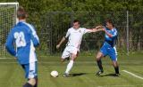 7 Maj 2011; GKS Kolbudy v Żuławy Nowy Dwór Gdański - dwudziesta czwarta kolejka IV Ligi Piłki Nożnej. Stadion GKS Kolbudy, Kolbudy. Fot. Tomasz Żuber / GrFoto.org
