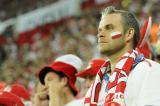 6 Wrzesień 2011; Kibice podczas spotkania. Międzynarodowy mecz towarzyski - Polska v Niemcy. Stadion PGE Arena Gdańsk. Fot. Tomasz Żuber / GrFoto.org  *** Local Caption *** 6 September 2011; Supporters during the game. International friendly match - Poland v Germany. Stadium PGE Arena Gdańsk. Picture credit: Tomasz Żuber / GrFoto.org