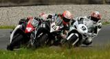 6 Czerwiec 2008; Mondello Masters & Clubman Motorcycle Races, Mondello Park, Donore, Naas, Hrabstwo Kildare, Irlandia. Fot. Tomasz Zuber / GrFoto.org *** Local Caption *** 6 June 2008; Mondello Masters & Clubman Motorcycle Races, Mondello Park, Donore, Naas, Co. Kildare, Ireland. Piture credit: Tomasz Zuber / GrFoto.org