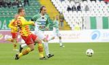 15 Maj 2010; Paweł Nowak, Lechia Gdańsk. Trzydziesta kolejka Ekstraklasy 2009/2010 - Lechia Gdańsk v Jagiellonia Białystok. Stadion Miejski, Gdańsk. Fot. Tomasz Żuber / GrFoto.org *** Local Caption *** 15 May 2010; Paweł Nowak, Lechia Gdańsk. Ekstraklasa 2009/2010 -  Lechia Gdańsk v Jagiellonia Białystok. City Stadium of Traugutta, Gdańsk. Picture credit: Tomasz Żuber / GrFoto.org