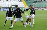 22 Sierpień 2010; Lechia Gdańsk v Śląsk Wrocław - czwarta kolejka Ekstraklasy 2010/2011. Stadion Miejski, Gdańsk. Fot. Tomasz Żuber / GrFoto.org