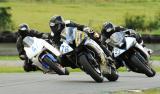 6 Czerwiec 2008; Mondello Masters & Clubman Motorcycle Races, Mondello Park, Donore, Naas, Hrabstwo Kildare, Irlandia. Fot. Tomasz Zuber / GrFoto.org *** Local Caption *** 6 June 2008; Mondello Masters & Clubman Motorcycle Races, Mondello Park, Donore, Naas, Co. Kildare, Ireland. Piture credit: Tomasz Zuber / GrFoto.org