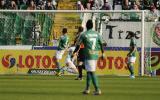 23 Kwiecień 2011; Lechia Gdańsk v Legia Warszawa - dwudziesta trzecia kolejka Ekstraklasy 2010/2011. Stadion Miejski, Gdańsk. Fot. Tomasz Żuber / GrFoto.org