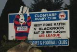 29 Listopad 2008; Clontarf v Blackrock College - All Ireland League. Clontarf Rugby Club, Dublin. Irlandia. Fot. Tomasz Zuber / GrFoto.org *** Local Caption *** 29 November 2008; Clontarf v Blackrock College - All Ireland League. Clontarf Rugby Club, Dublin. Ireland. Picture credit: Tomasz Zuber / GrFoto.org