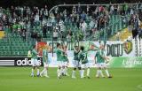 22 Sierpień 2010; Lechia Gdańsk v Śląsk Wrocław - czwarta kolejka Ekstraklasy 2010/2011. Stadion Miejski, Gdańsk. Fot. Tomasz Żuber / GrFoto.org