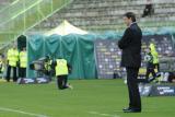 23 Kwiecień 2011; Lechia Gdańsk v Legia Warszawa - dwudziesta trzecia kolejka Ekstraklasy 2010/2011. Stadion Miejski, Gdańsk. Fot. Tomasz Żuber / GrFoto.org