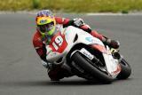 6 Czerwiec 2008; Mondello Masters & Clubman Motorcycle Races, Mondello Park, Donore, Naas, Hrabstwo Kildare, Irlandia. Fot. Tomasz Zuber / GrFoto.org *** Local Caption *** 6 June 2008; Mondello Masters & Clubman Motorcycle Races, Mondello Park, Donore, Naas, Co. Kildare, Ireland. Piture credit: Tomasz Zuber / GrFoto.org