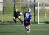 30 Kwiecień 2011; Victoria v Virus. Liga Salezjańska - II Liga. Stadion TKKF 'Jaguar' Kokoszkii. Fot. Tomasz Żuber / GrFoto.org